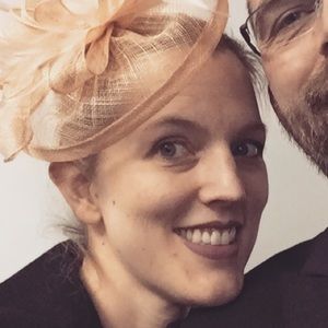 Meet your Posher, Larisa